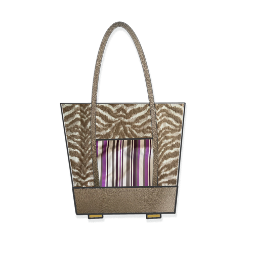 The Archives 2 Embellished Maximalism + Huge Functionality