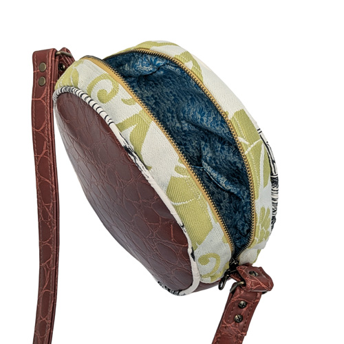 Artisan Bags 4 Additional Images for Gallery