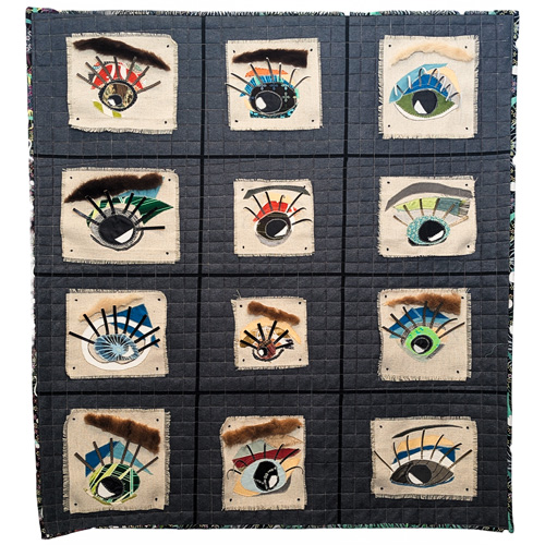 Art Quilts 2 Featured Image