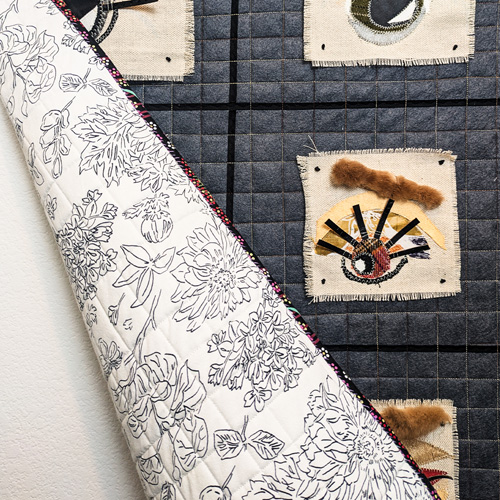 Art Quilts 3 Additional Images for Gallery