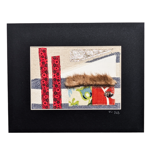 Fiber & Mixed Media Art 2 Featured Image