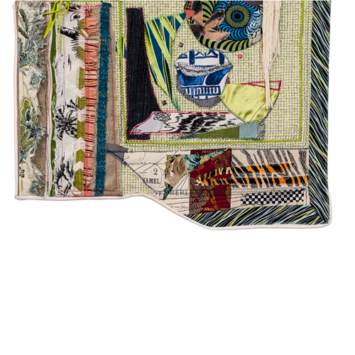 Art Quilts 8 Additional Images for Gallery