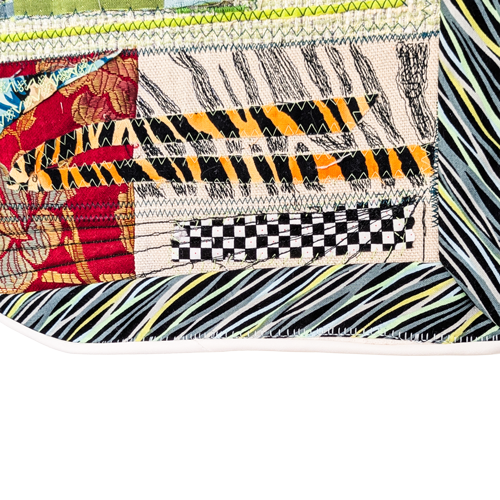 Art Quilts 4 Additional Images for Gallery