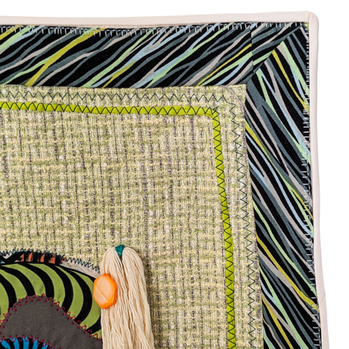 Art Quilts 3 Additional Images for Gallery