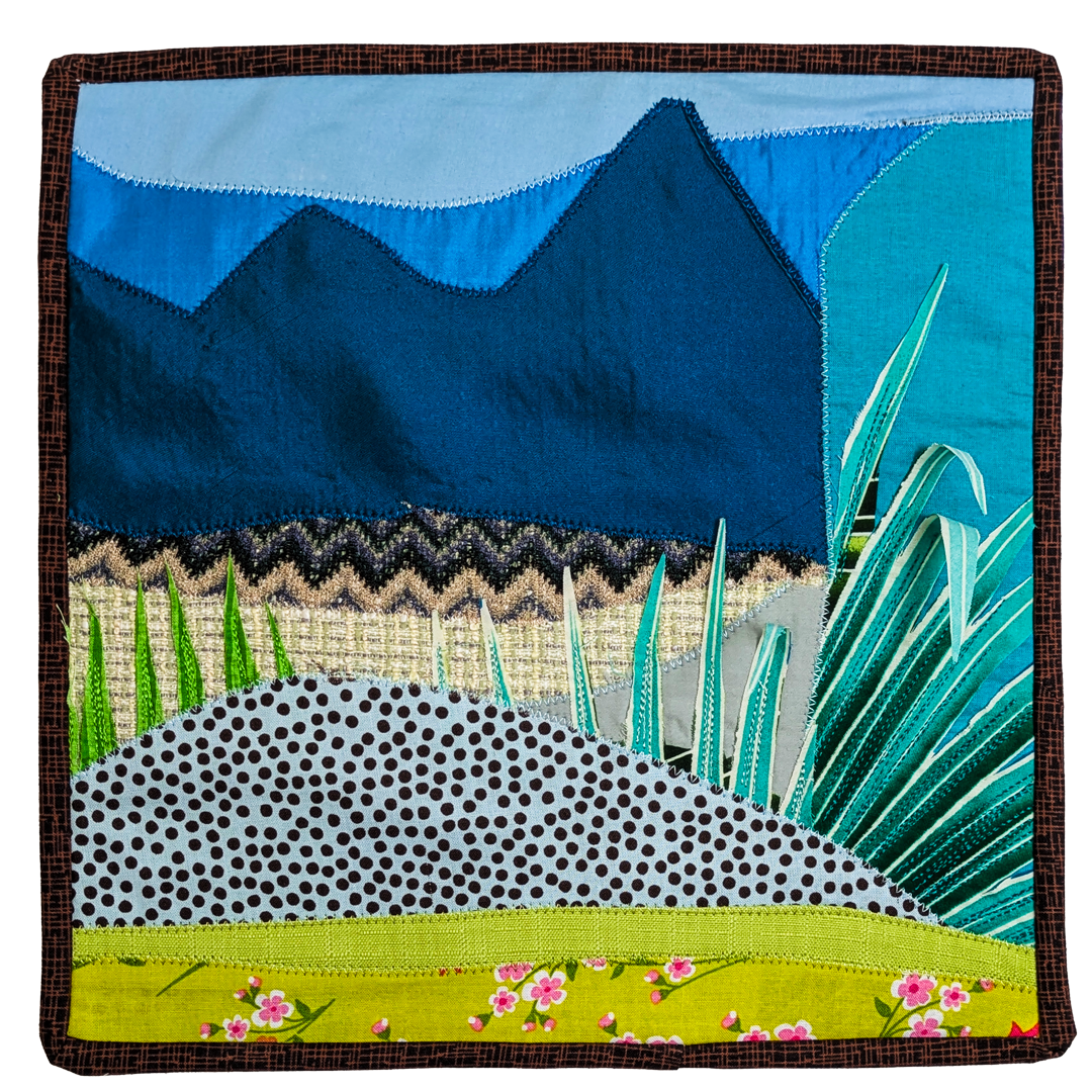 Art Quilts 3 Additional Images for Gallery