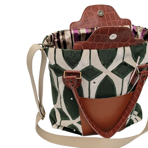 Artisan Bags 11 Additional Images for Gallery