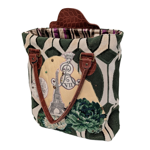 Artisan Bags 10 Additional Images for Gallery