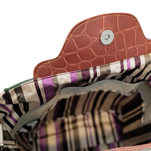 Artisan Bags 8 Additional Images for Gallery