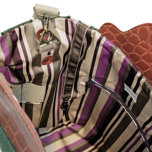 Artisan Bags 6 Additional Images for Gallery