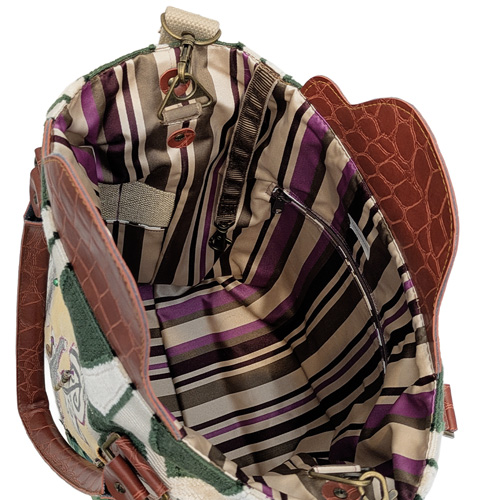 Artisan Bags 5 Additional Images for Gallery