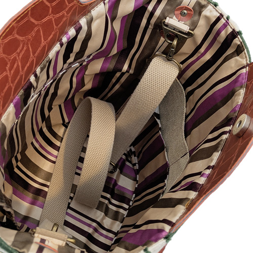 Artisan Bags 4 Additional Images for Gallery