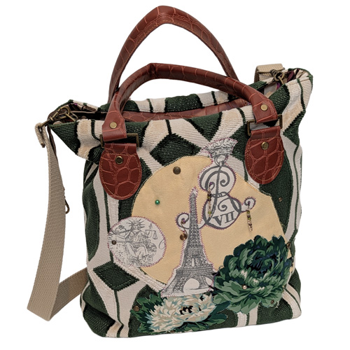 Artisan Bags 3 Additional Images for Gallery