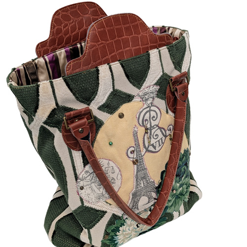 Artisan Bags 2 Additional Images for Gallery