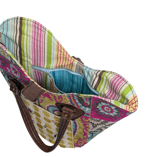 Artisan Bags 7 Additional Images for Gallery