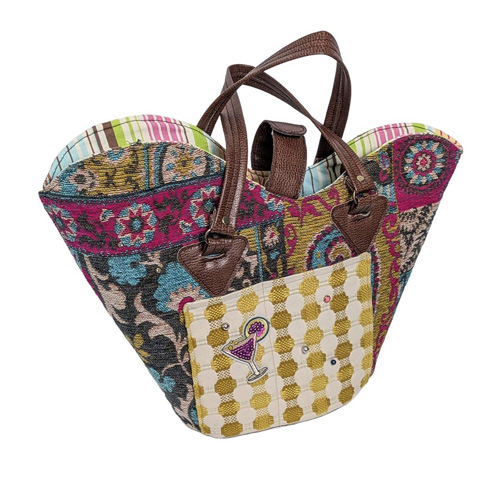 Artisan Bags 5 Additional Images for Gallery