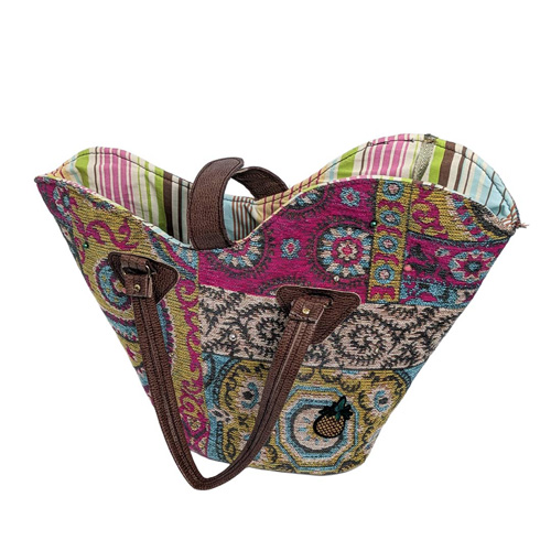 Artisan Bags 4 Additional Images for Gallery