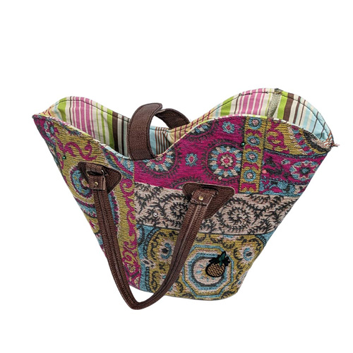 Artisan Bags 3 Additional Images for Gallery