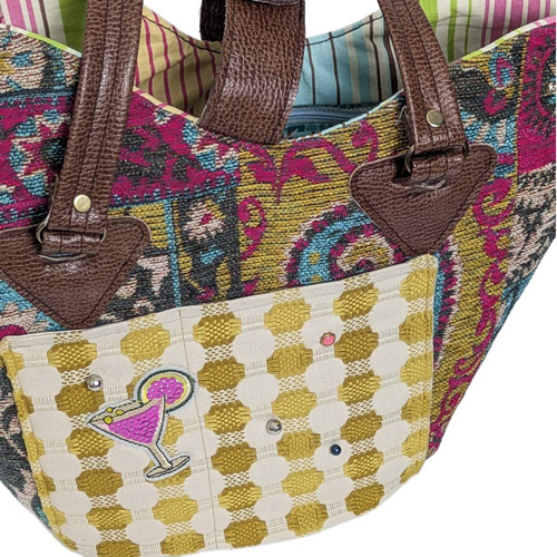 Artisan Bags 15 Additional Images for Gallery