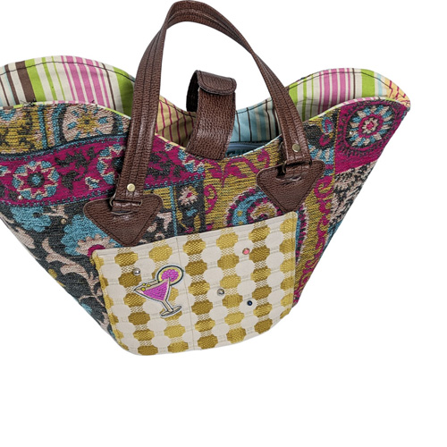 Artisan Bags 14 Additional Images for Gallery