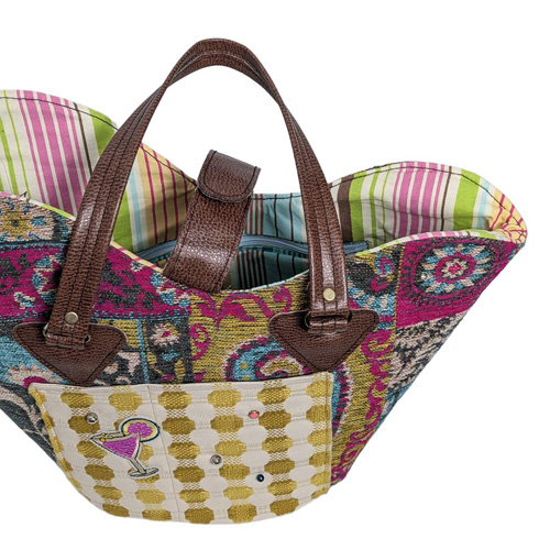 Artisan Bags 13 Additional Images for Gallery