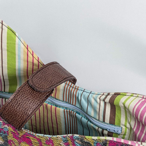 Artisan Bags 12 Additional Images for Gallery