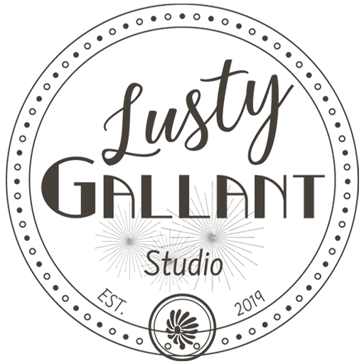 Lusty Gallant Studio