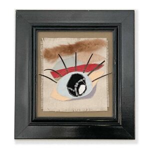 The Eyes Have It - 1