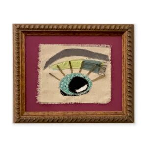 The Eyes Have It - 11