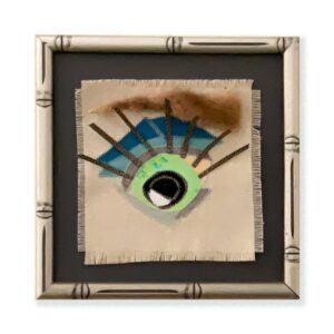 The Eyes Have It - 12A