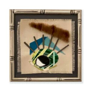 The Eyes Have It - 12B