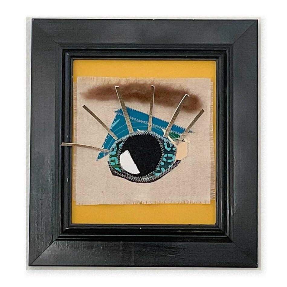 The Eyes Have It - 2 - SOLD.