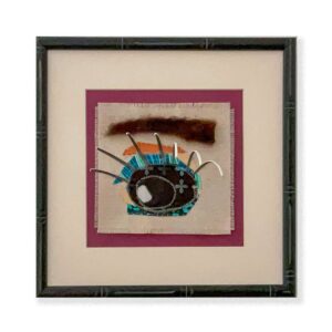 The Eyes Have It - 3