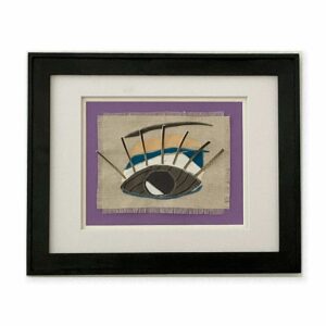 The Eyes Have It - 4