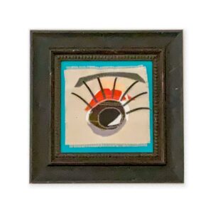 The Eyes Have It - 6