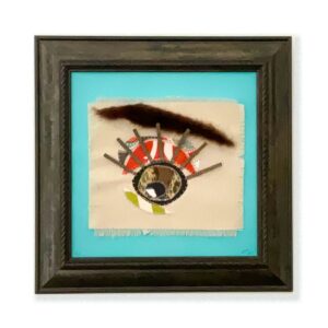 The Eyes Have It - 7