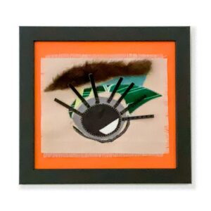 The Eyes Have It - 9