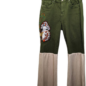 Mariposa Flares