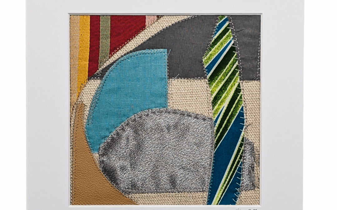 Small Works, November 2025