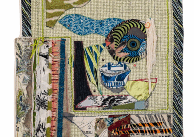 Full image, Hiding in Plain Sight