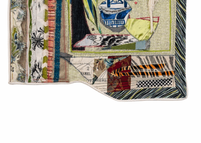 Bottom Detail, Hiding in Plain Sight