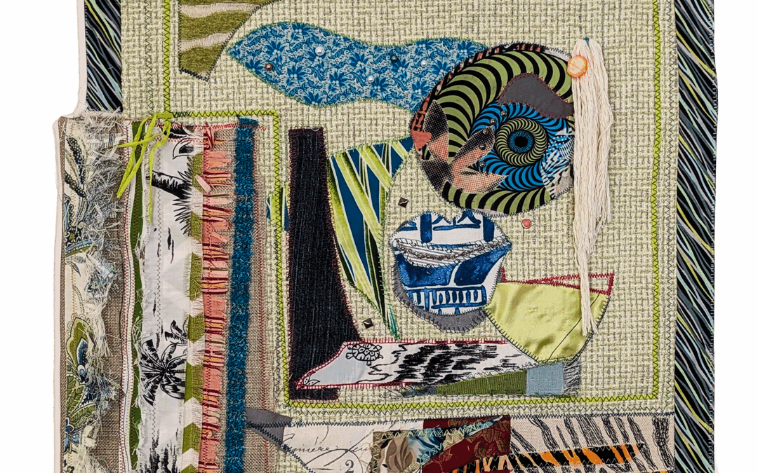 Hiding in Plain Sight