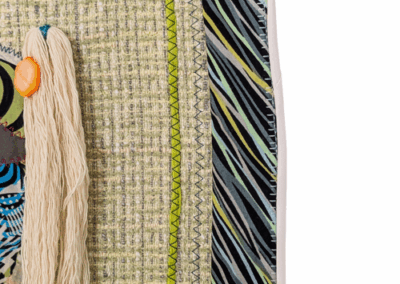 Side Binding Detail, Hiding in Plain Sight