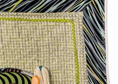 Detail work, Hiding in Plain Sight