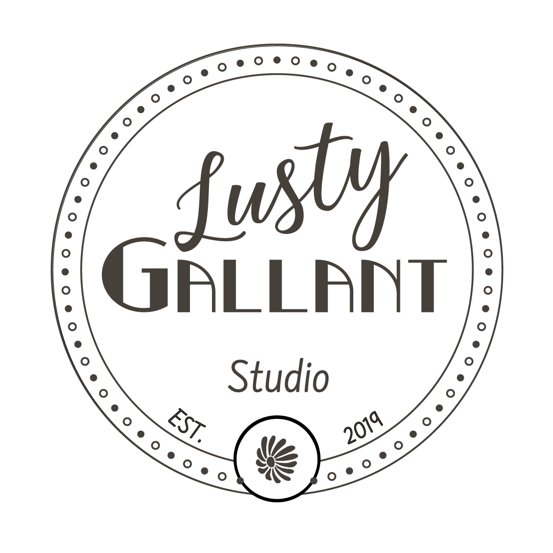 Lusty Gallant Studio