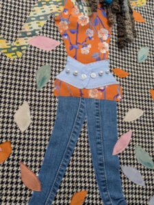 image of Woman, Untitled (2026)