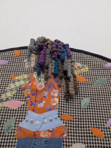 image of Woman, Untitled (2026)