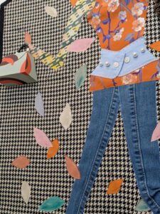 image of Woman, Untitled (2026)