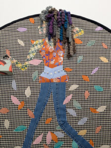 image of Woman, Untitled (2026)