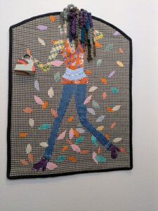 image of Woman, Untitled (2026)