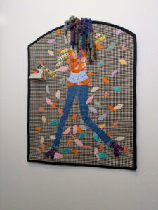 image of Woman, Untitled (2026)